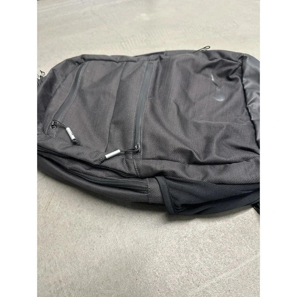 Nike Golf Departure Backpack Travel Laptop Bag BA5736-010